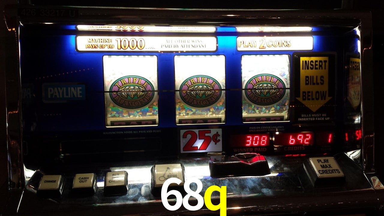 Roulette Table 68q