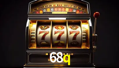 Interface do App 68q