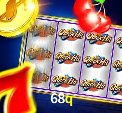 PIX Instantâneo 68q