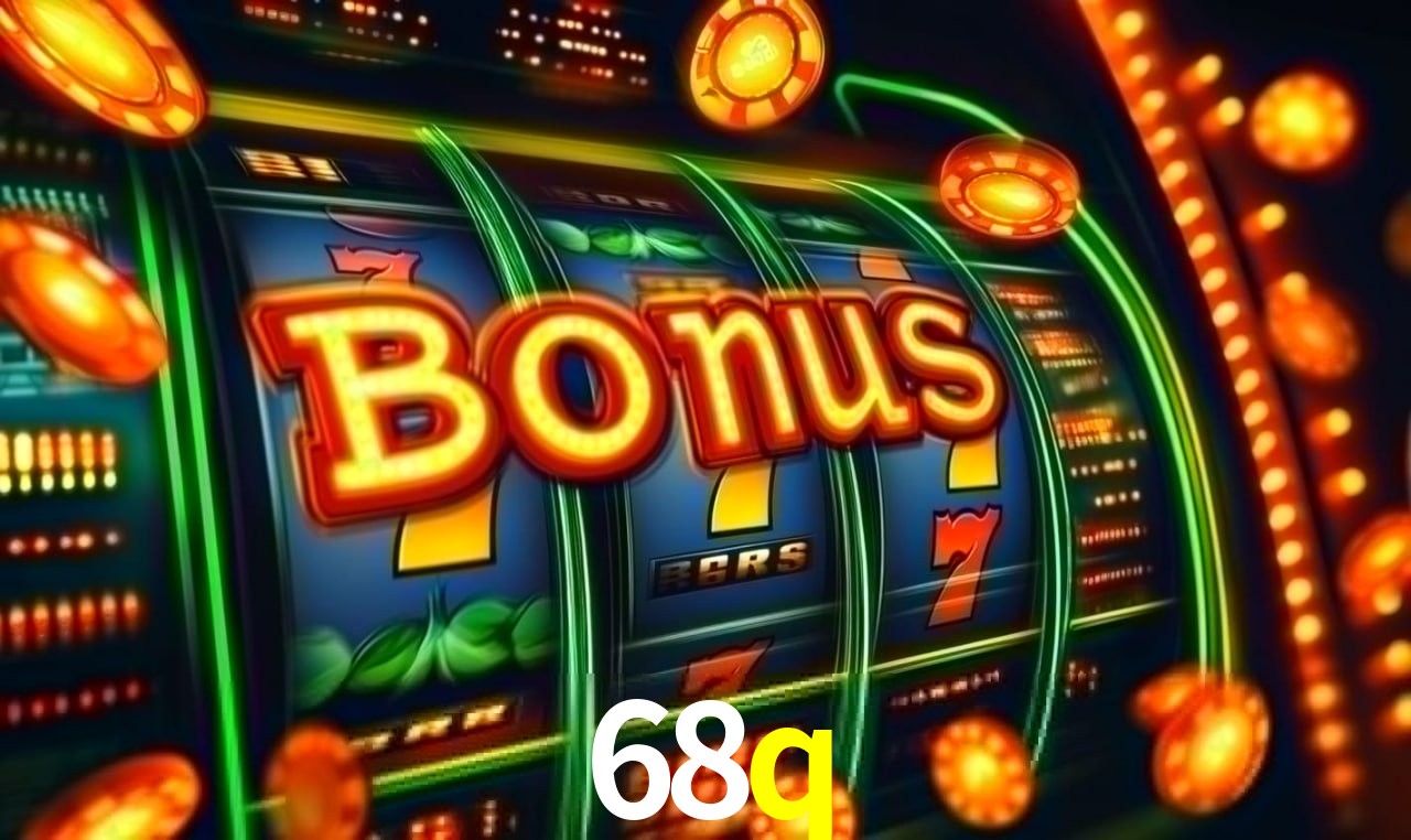 Welcome Bonus 68q