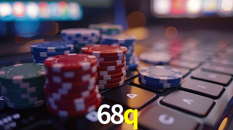 Descubra a Essência do 68q: Nossa História e Compromissos