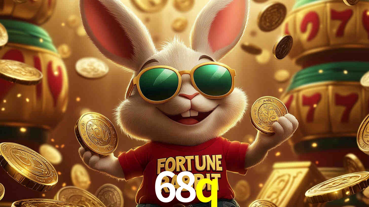 Desvendando o Mundo dos Jogos Virtuais na 68q