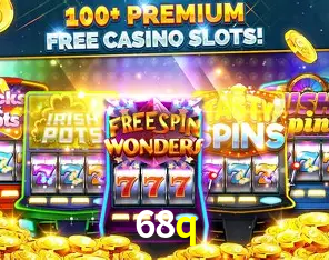 A Experiência Imersiva dos Cassinos Ao Vivo no 68q