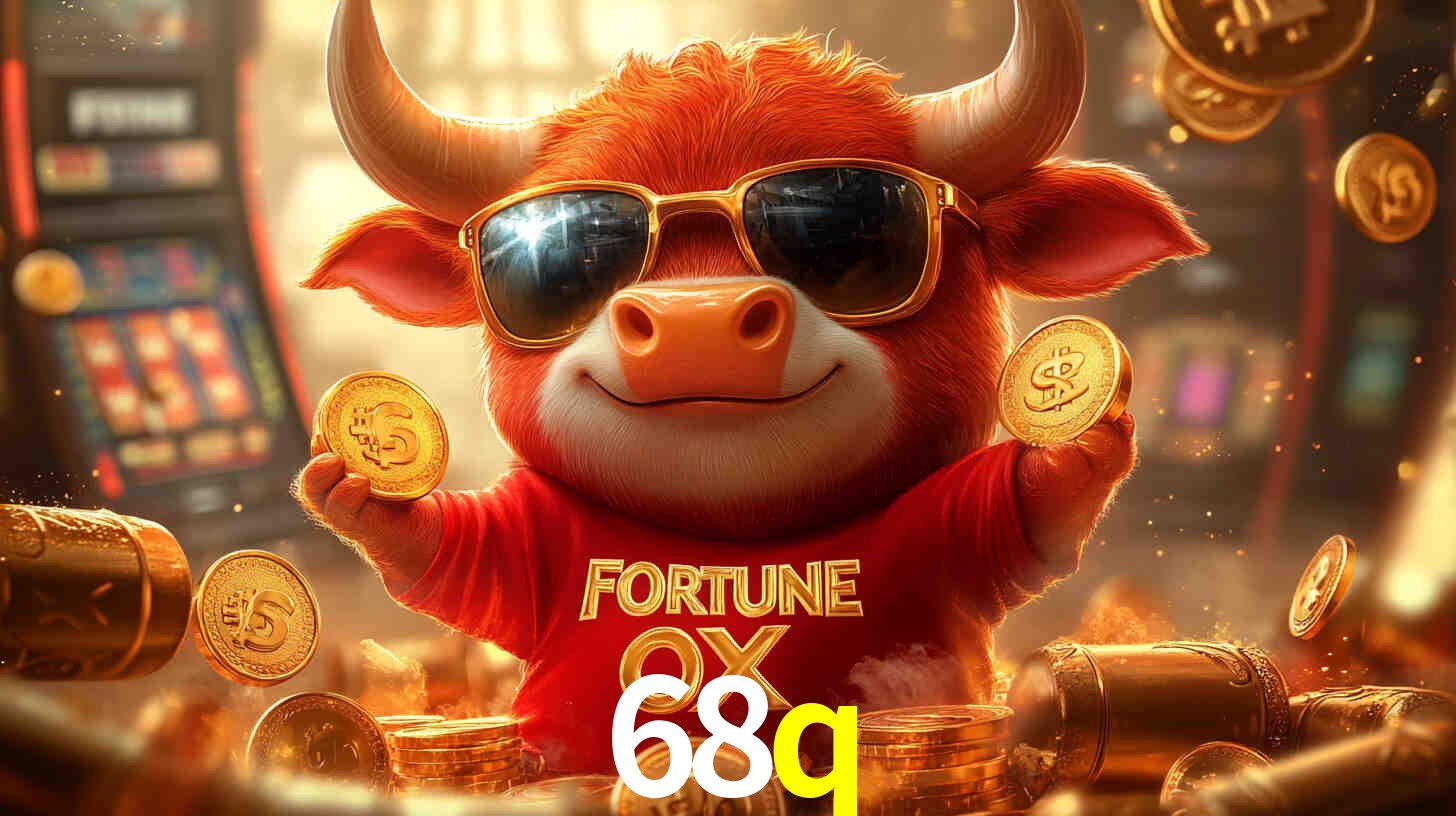 Descubra a Magia dos Jogos de Arcade no 68q