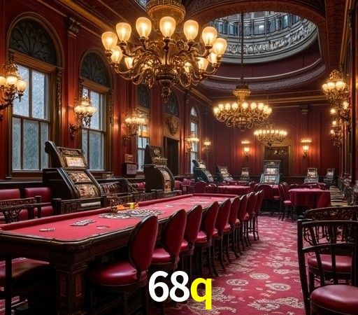 Descubra a Essência do 68q: Nossa História e Compromissos