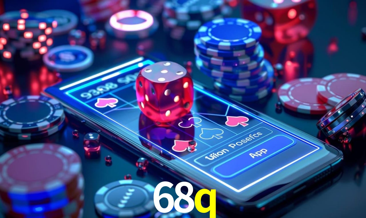 Desvendando o Mundo dos Jogos Virtuais na 68q