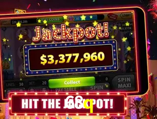 APP oficial da 68q para mobile