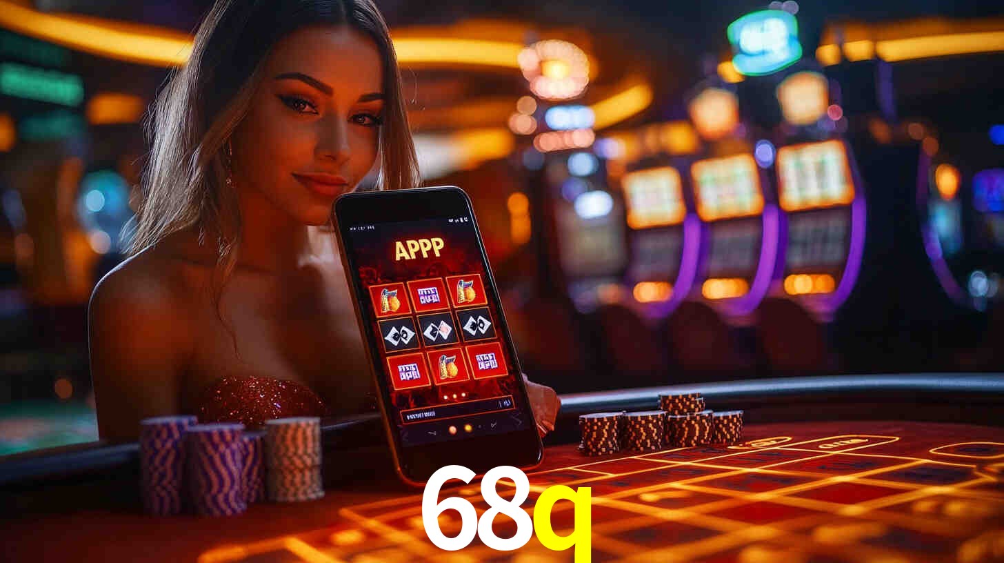 Estatísticas Crash Games 68q