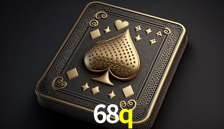 Inovações de Jogos na 68q: O Futuro das Experiências Interativas