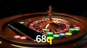 Live Casino 68q