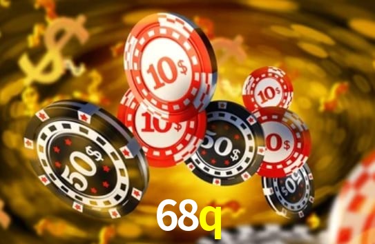 Descubra a Magia dos Jogos de Arcade no 68q