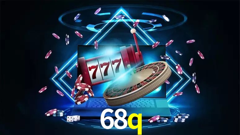 Apostas Esportivas na 68q: Um Guia Completo