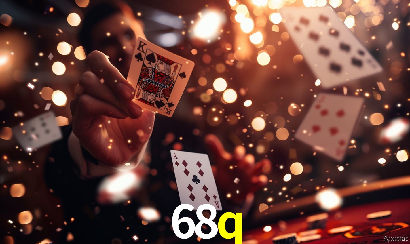 Casino Online 68q.COM | Os Melhores Slots no Brasil